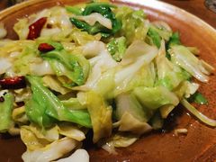 -懒人盐府人家·自贡大麻鱼(安贞店)