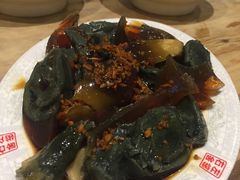 -左邻右舍褡裢火烧(石榴园店)