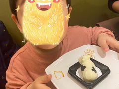 -海底捞火锅(公益西桥店)