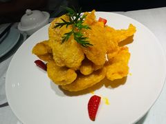 -羲和雅苑•北京烤鸭(乐园道万象城店)