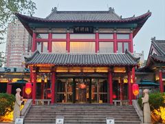 -明湖楼·经典鲁菜山东海鲜(大明湖店)