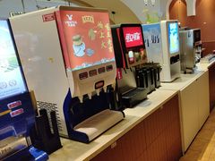 -凡塔斯牛排自助餐厅(莆田万达店)