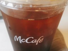 -麦当劳(总统大酒店店)