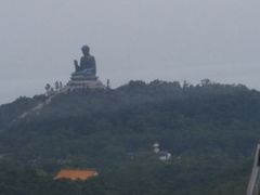 -天坛大佛