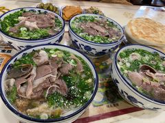 -夏家合汁(天润花园小区店)