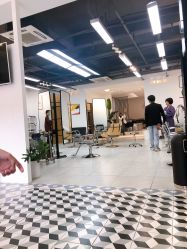 -ASA HAIR SALON