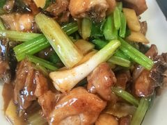 -南雄雄州土菜餐厅(粤北大厦店)