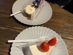 -黑草莓(重庆路店)