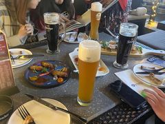 -haxnbauer海森堡德国餐厅(深圳coco店)