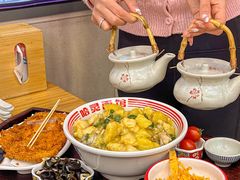 -哈灵现炒本帮面(宁波路店)