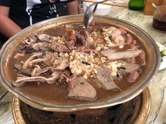 -陈亨卤煮小肠(广安门店)