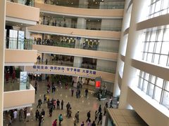 -江苏省人民医院(广州路院区)