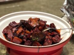 -好福记饭店(红梅公园店)