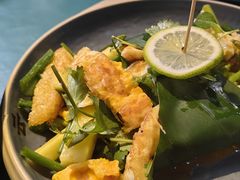 -云海肴·汽锅鸡·云南菜(南强街店)