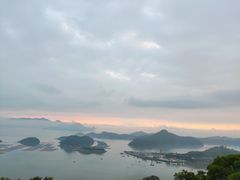 -花竹村