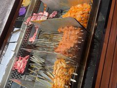 -Elif Turkish BBQ Restaurant