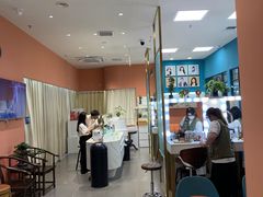 -海马体照相馆(厦门SM城市广场店)