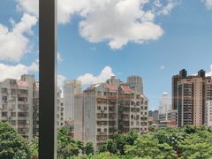 -粤财皇冠假日酒店·彩华轩中餐厅