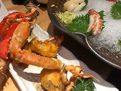-割烹旭日本料理(龙湖狮山天街店)
