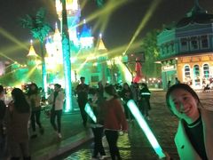 -青岛方特梦幻王国