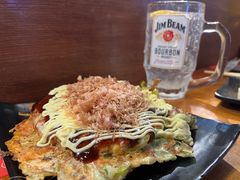 -筑地银GINDACO·日式简餐(枫蓝店)