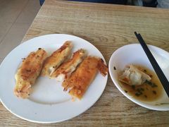 -一品鲜鱼锅贴(人民一路店)