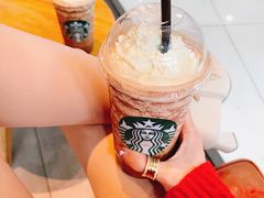 -星巴克(天津凯德天津湾店)