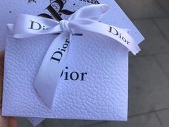 -Dior迪奥(上海世茂广场店)