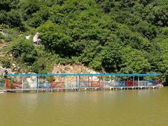 -南天门文化旅游风景区
