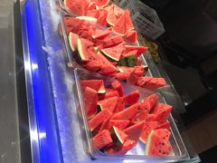 -蓝鲸湾汤泉(包河店)