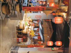 -印象鲵宴·张家界地标美食名片(溪布街店)