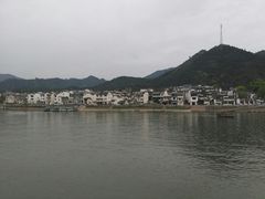 -新安江山水画廊风景区