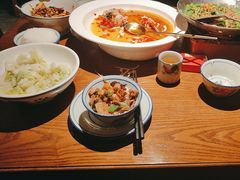 -老湘村·湖南土菜(天河维多利店)