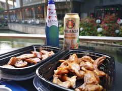 -陈鹏鹏潮汕菜(欢乐海岸 海边景观店)