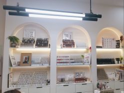 -洋子Nail Skincare