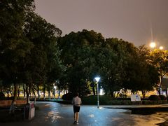 -玉山公园