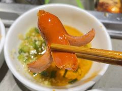 -海底捞火锅(方圆荟店)