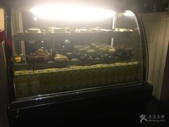 -吱咖啡西式简餐
