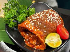 -黑牛无双·徐州烤肉(解放北路店)