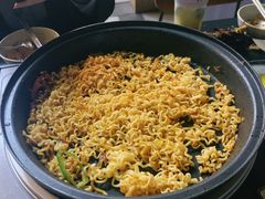 -韩见·韩式拌饭·炸鸡(石厦店)