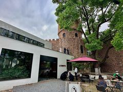 -J Create城市露营咖啡·简餐·宠物(上海动物园店)