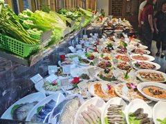 -千岛湖小鱼儿·淳安匠心农家菜