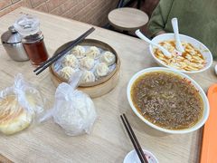 -新丰小吃(中山中路分店)