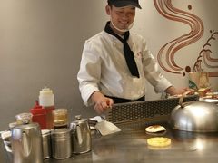 -赤坂亭·M9和牛烧肉·铁板烧(合肥万象城店)