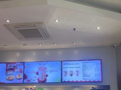 -COSTA COFFEE(天通苑华联店)