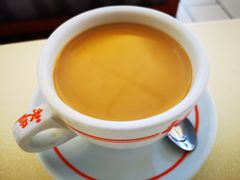 特色港式鸳鸯-永盈茶餐厅(江南大道中店)