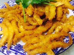 -灵福缘私房菜·农家菜(拈花湾·灵山大佛必推店)