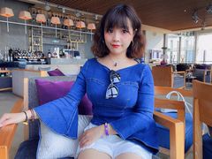 -重庆解放碑威斯汀酒店