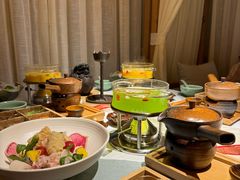 -叶叶菩提(太原别墅店)