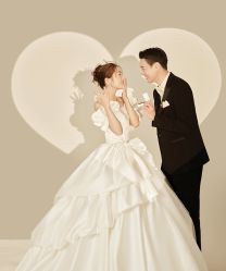 点击看大图 -薇视觉婚纱摄影工作室·婚纱照·结婚照